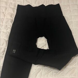 SET Active Women’s Black Leggings